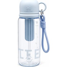 Shotay Cup Cover Trıtan Matara Mavi 800 Ml.