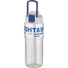 Shotay Speed Trıtan Matara Beyaz 800 Ml.