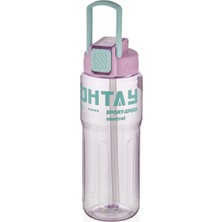 Shotay Speed Trıtan Matara Mor 800 Ml.