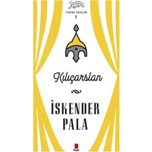 Kılıçarslan (Ciltli)