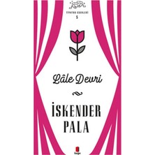 Lale Devri (Ciltli)