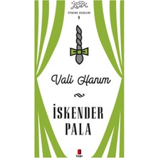 Vali Hanım
