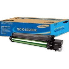 Samsung SCX-6320 Orjinal Drum Ünitesi