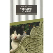 Yoksulluk Içimizde