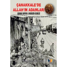Çanakkale'de Allah'ın Adamları