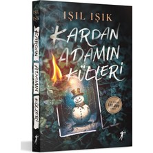 Kardan Adamın Külleri