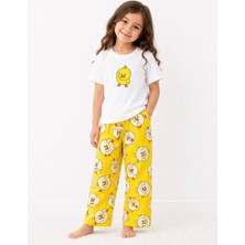 Kız Çocuk Pijama