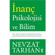 Inanç Psikolojisi ve Bilim