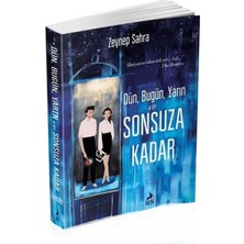 Dün, Bugün, Yarın ve Sonsuza Kadar