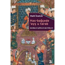 Has-Bağçede Ayş U Tarab