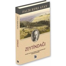 Zeytindağı - Özel Baskı (Ciltli)