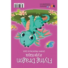 Uçan Ejder / Flying Dragon