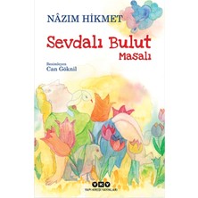 Sevdalı Bulut Masalı