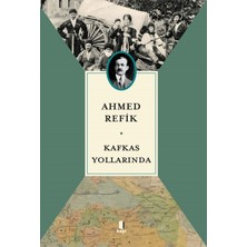 Kafkas Yollarında