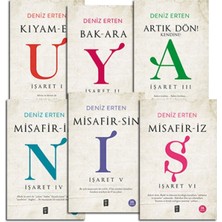 Deniz Erten Uyanış Seti