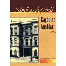 Kaybolan Anahtar