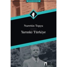 Yarınki Türkiye