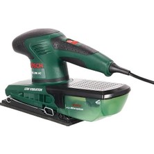 Bosch Pss 200 Ac Titreşimli Zımpara Makinesi 200 W Yüksek Performans 3165140337489
