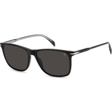 Db 1219/S 807M9 57 David Beckham Polarize Güneş Gözlüğü