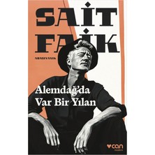 Alemdağda Var Bir Yılan