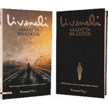 Arafat’ta Bir Çocuk (Ciltli)