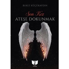 Ateşe Dokunmak (Ön Sipariş)