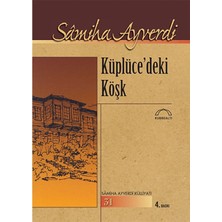 Küplüce'deki Köşk
