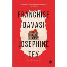Sahi Kitap Franchise Davası