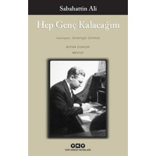 Hep Genç Kalacağım