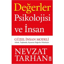 Değerler Psikolojisi ve Insan