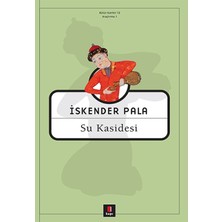 Su Kasidesi