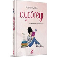 Ayçöreği (Ciltli)