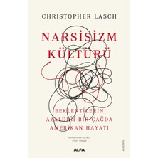 Narsisizm Kültürü