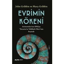 Evrimin Kökeni