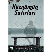 Hüznümün Satırları