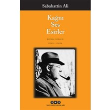 Kağnı Ses Esirler