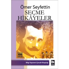 Seçme Hikâyeler