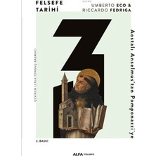 Felsefe Tarihi 3
