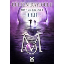 Mo’nun Gizemi 3 - Ikizler