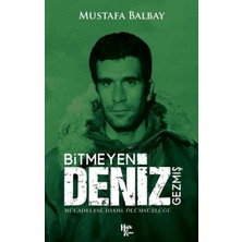 Bitmeyen Deniz Gezmiş