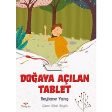 Mosquito Yayınları Doğaya Açılan Tablet