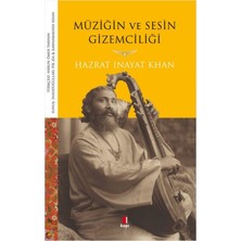 Müziğin ve Sesin Gizemciliği