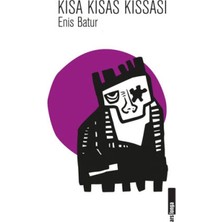 Kısa Kısas Kıssası