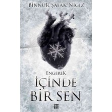 Içinde Bir Sen 1 - Engerek (Ciltli)