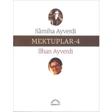Mektuplar - 4