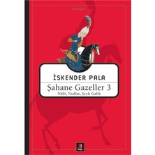 Şahane Gazeller 3