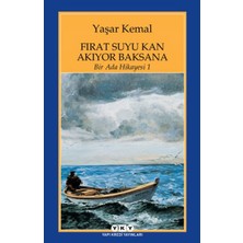 Bir Ada Hikayesi 1 - Fırat Suyu Kan Akıyor Baksana
