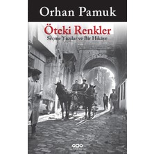 Öteki Renkler