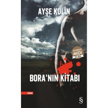 Bora'nın Kitabı (Midi Boy)