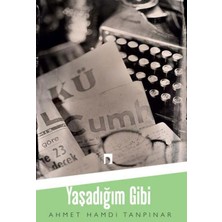 Yaşadığım Gibi